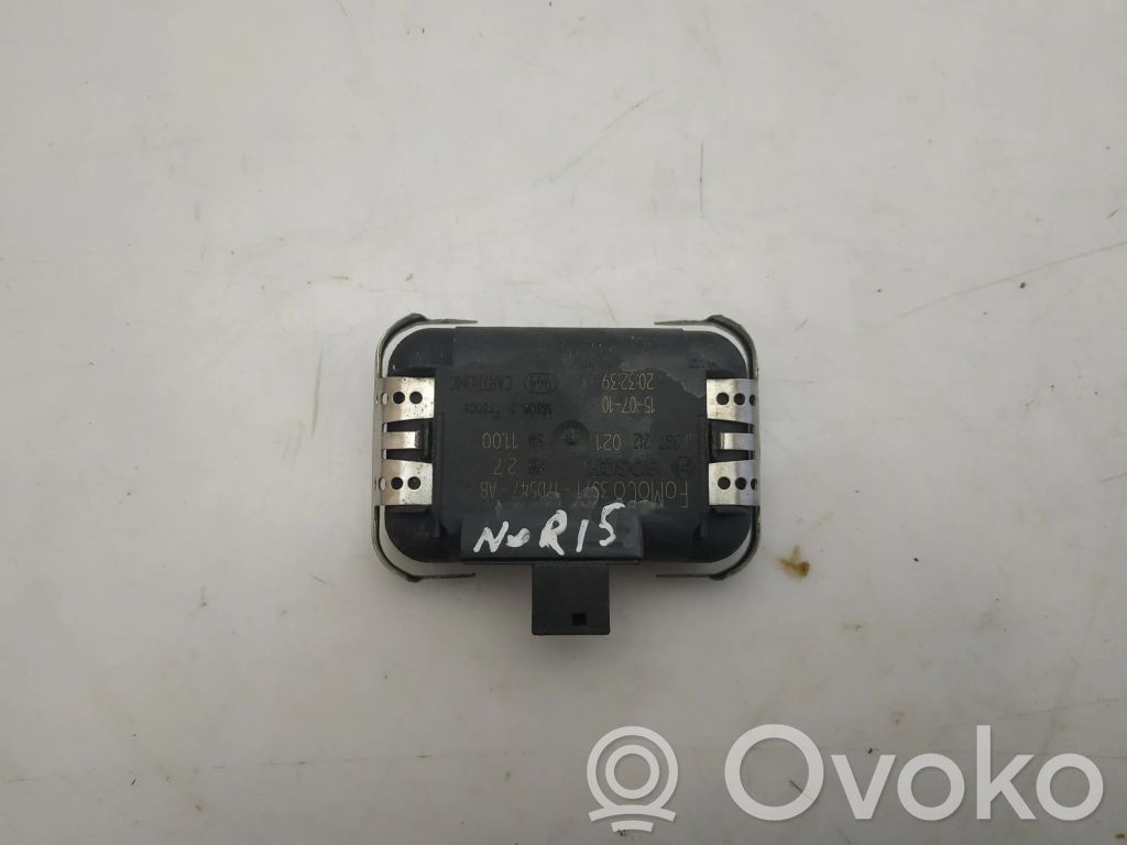 Ford C-MAX I Rain sensor 