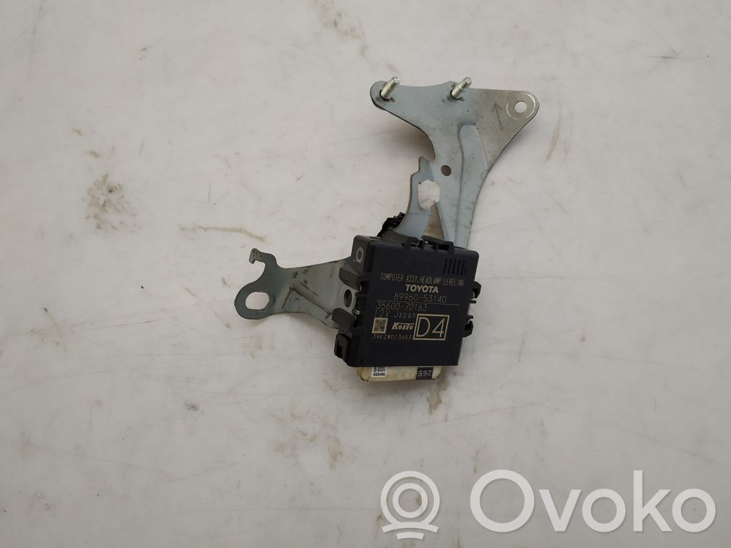 Module d'éclairage LCM   8996053140