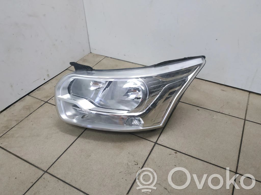 Ford Transit -  Tourneo Connect Scheinwerfer 