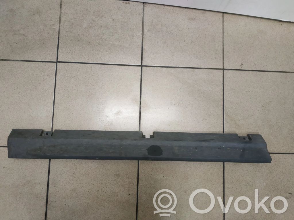 Ford Transit -  Tourneo Connect Liukuoven lista (muoto) 