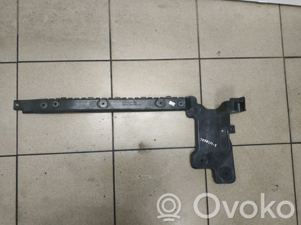 Ford Transit -  Tourneo Connect Rear bumper mounting bracket 