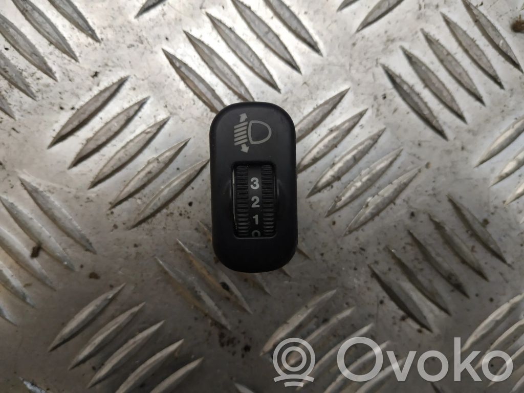 Mercedes-Benz Sprinter W906 Other switches/knobs/shifts 
