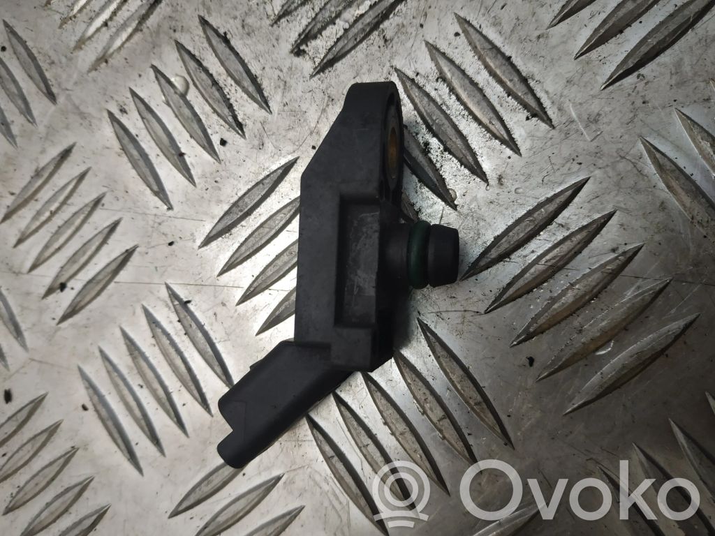 Peugeot 406 Sensor de la presión del aire 