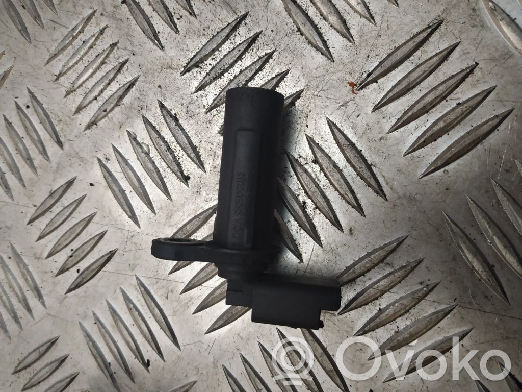 Renault Kangoo I Crankshaft position sensor 