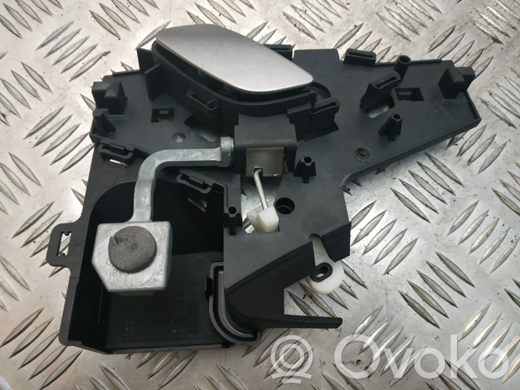 Citroen C5 Manecilla interna puerta trasera 