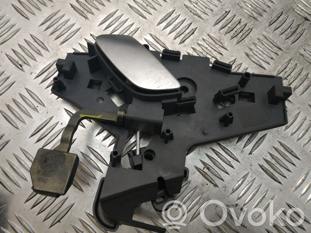 Citroen C5 Manecilla interna puerta trasera 