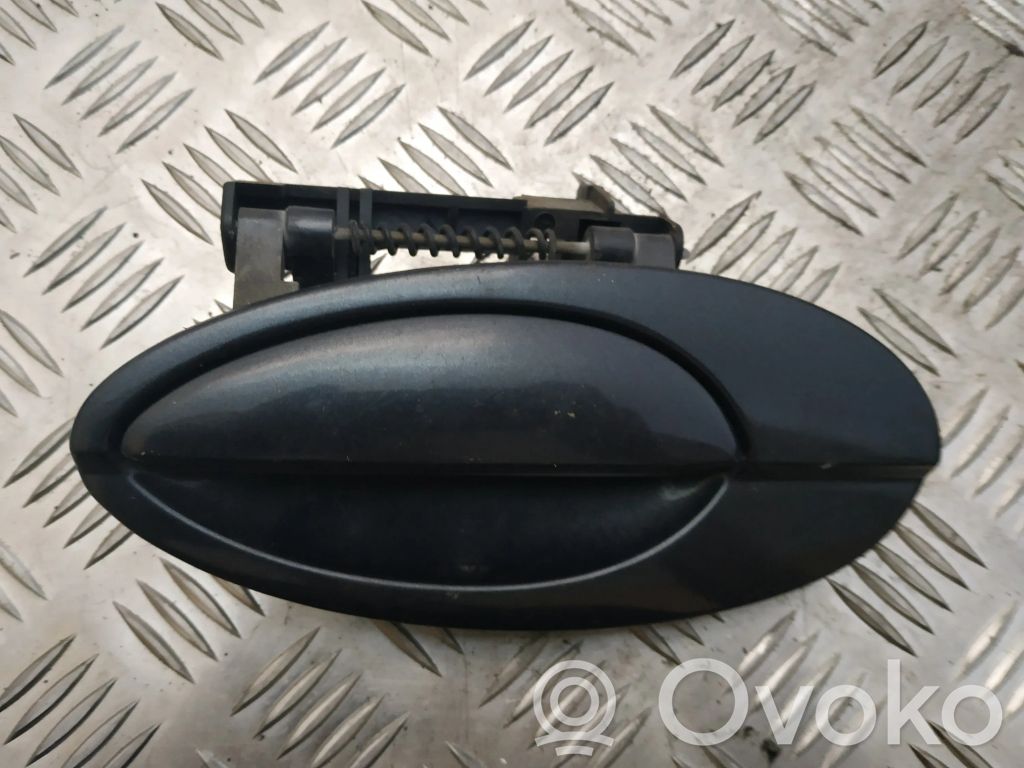 Citroen C5 Ārējais atvēršanas rokturis 