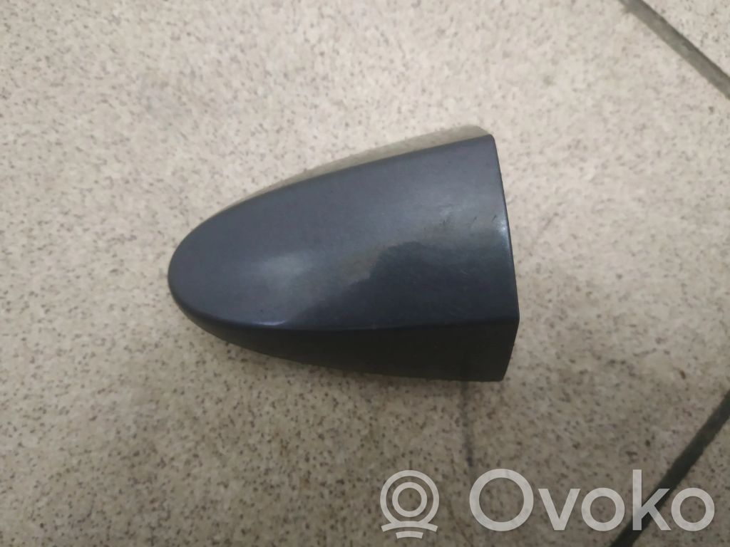 Ford Fiesta Etuoven ulkokahva 
