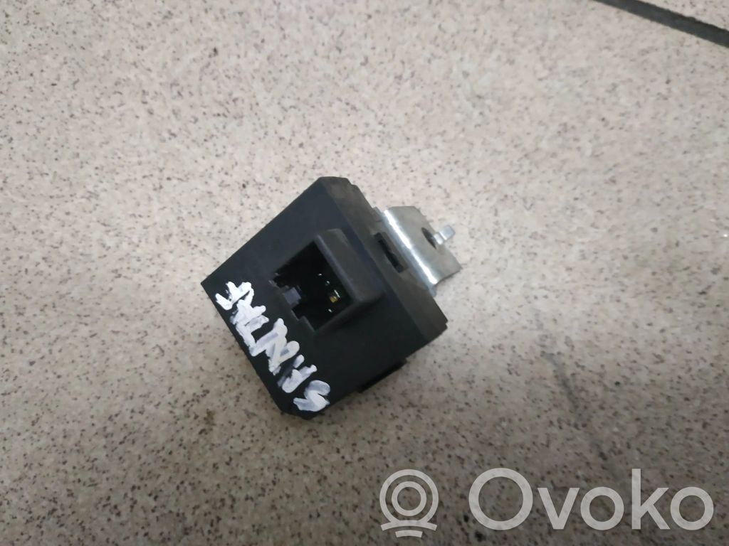 Hyundai Santa Fe Immobilizer control unit/module 