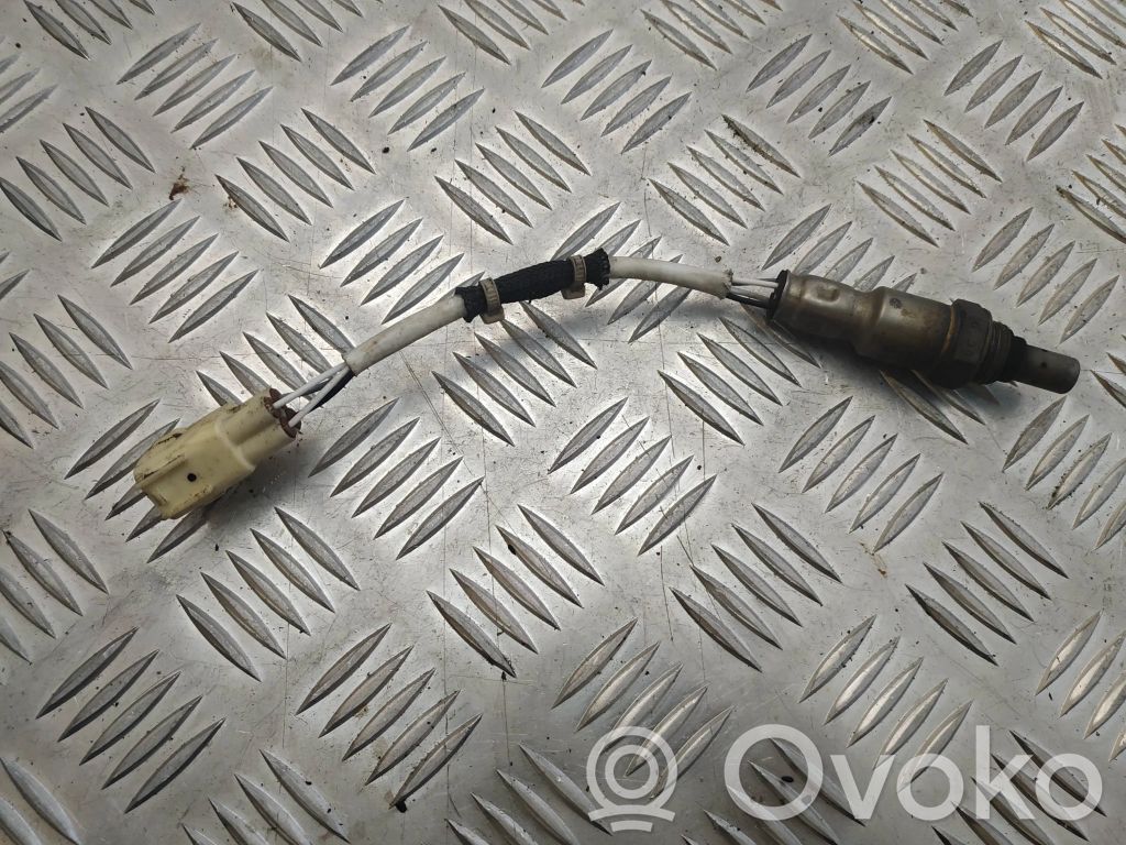 Lexus IS III XE30 Lambda probe sensor 