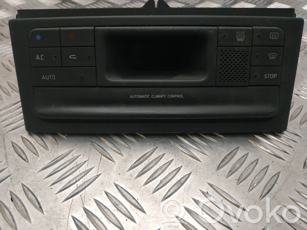 Renault Laguna I Interior fan control switch 