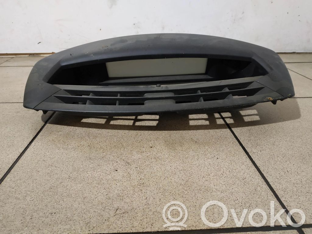 Citroen C4 I Speedometer (instrument cluster) 