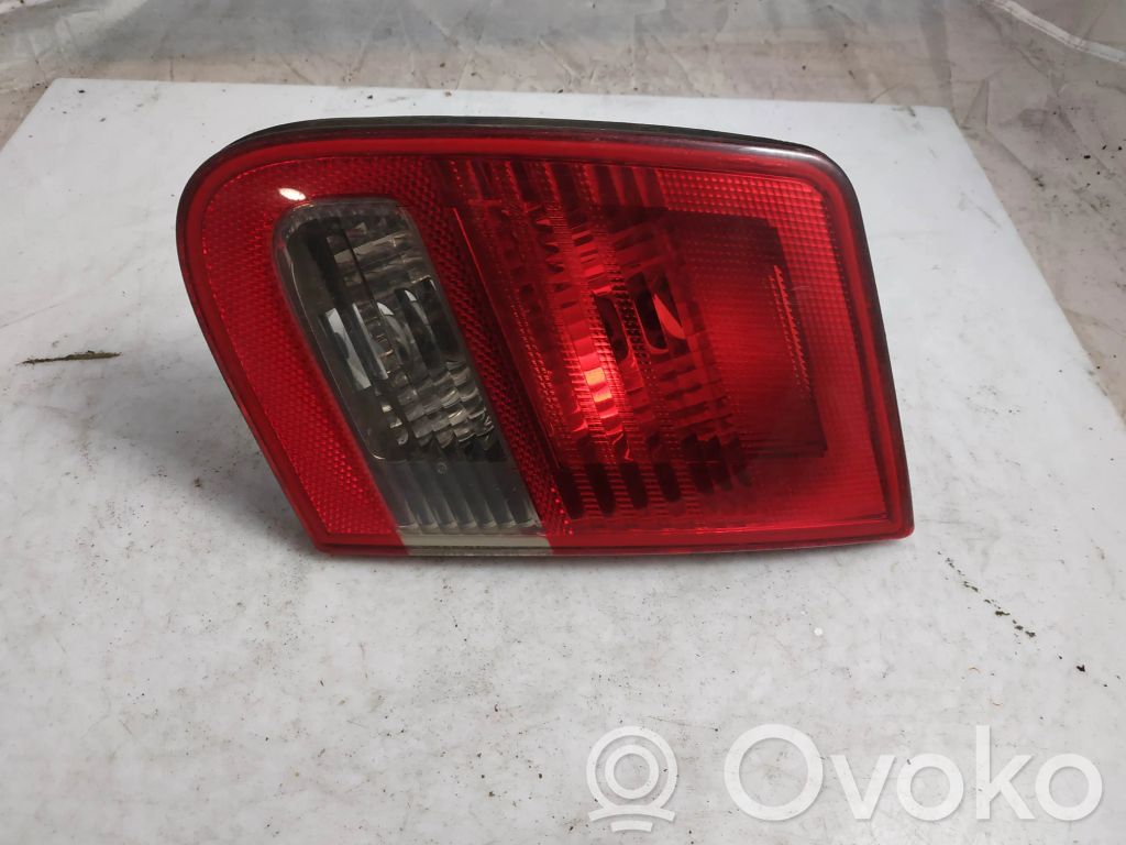 Saab 9-3 Ver1 Tailgate rear/tail lights 