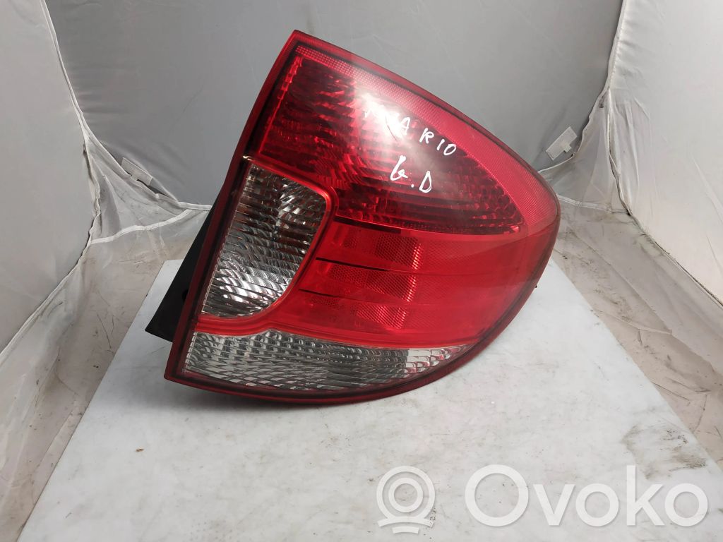 KIA Rio Takavalot 