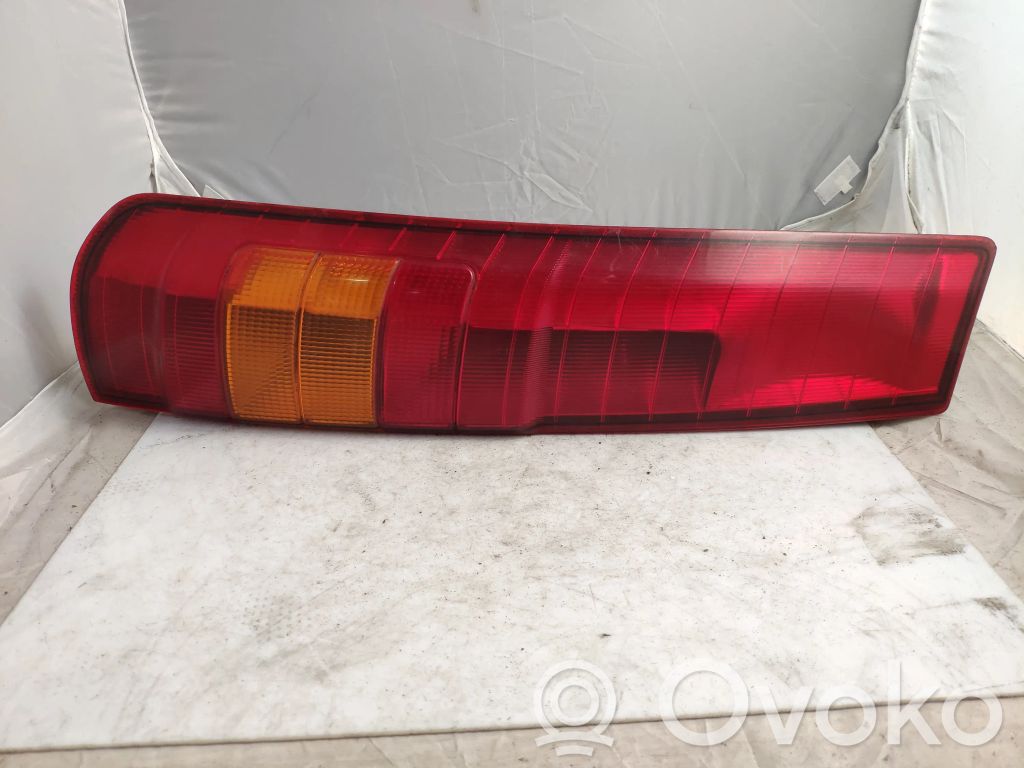 Mitsubishi Space Runner Takavalot 