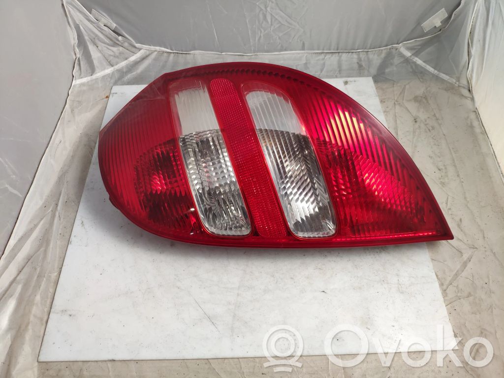 Mercedes-Benz A W169 Takavalot 
