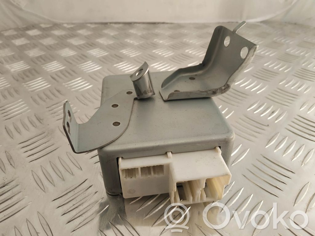 Toyota Prius (XW30) Moduł / Sterownik wspomagania kierownicy 