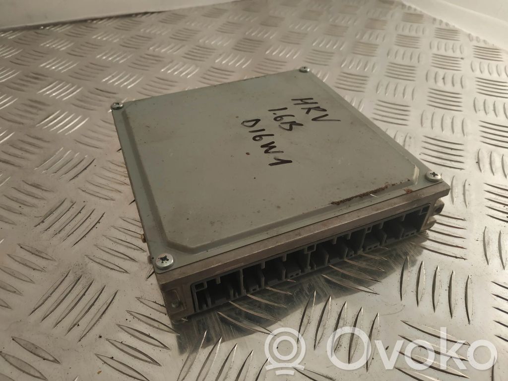 Honda HR-V Engine control unit/module 
