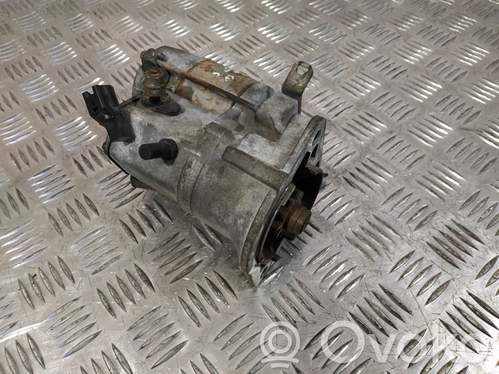 Toyota Corolla E110 Motor de arranque 