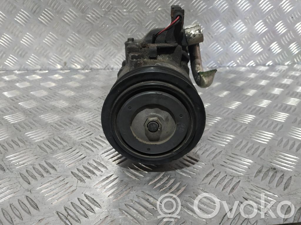 Kompresor / Sprężarka klimatyzacji A/C   6Q0820803K,4471807295