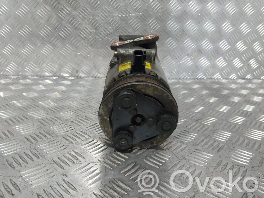 Volvo V50 Compresseur de climatisation 
