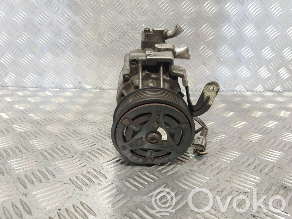 Subaru Outback Klimakompressor Pumpe 