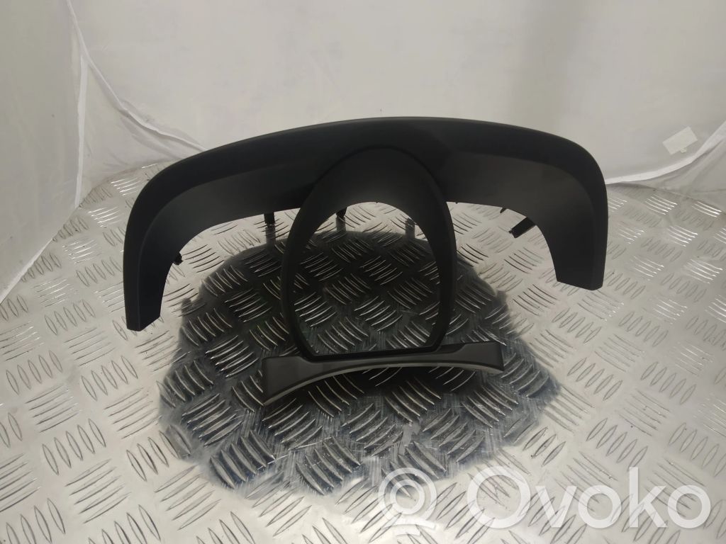 KIA Ceed Dashboard trim 