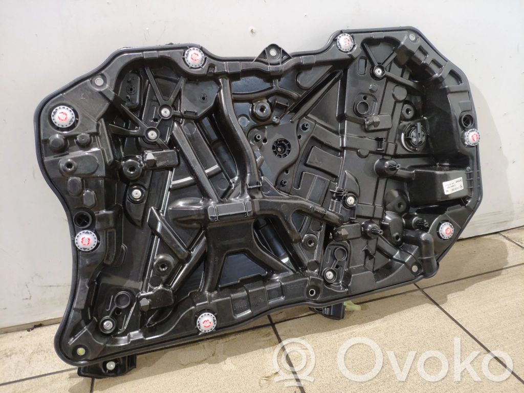 BMW 7 G11 G12 Elektryczny podnośnik szyby drzwi 