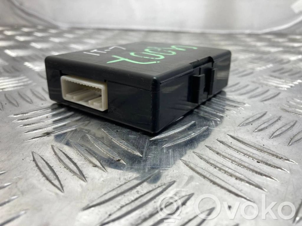 Peugeot 4007 Unitate/modul de comandă parcare PDC 