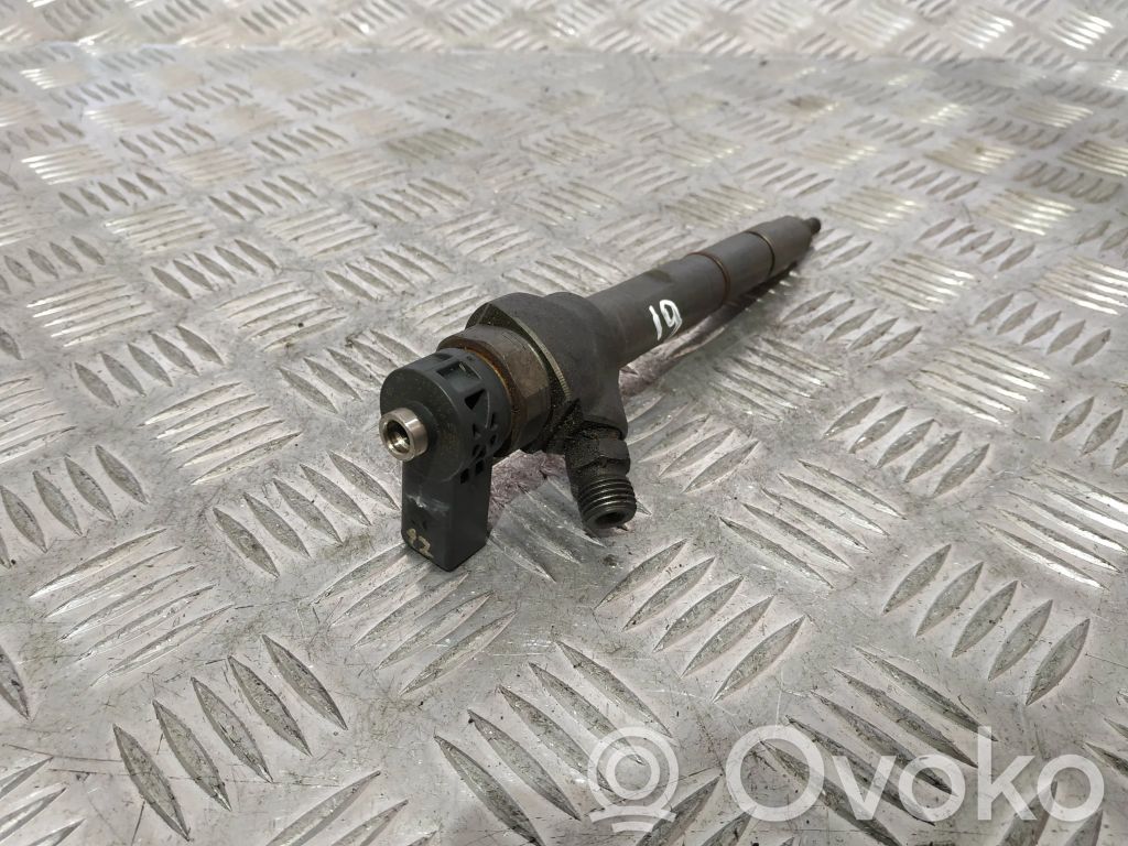 Audi A3 S3 8V Fuel injector 
