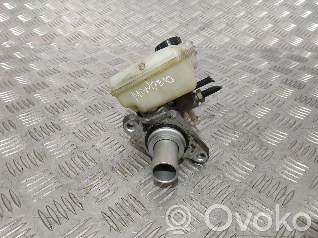 Ford Mondeo MK IV Pompă centrală de frână 