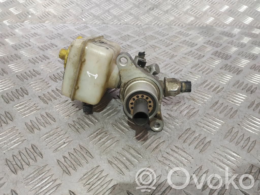 Volkswagen Golf IV Galvenais bremžu cilindrs 