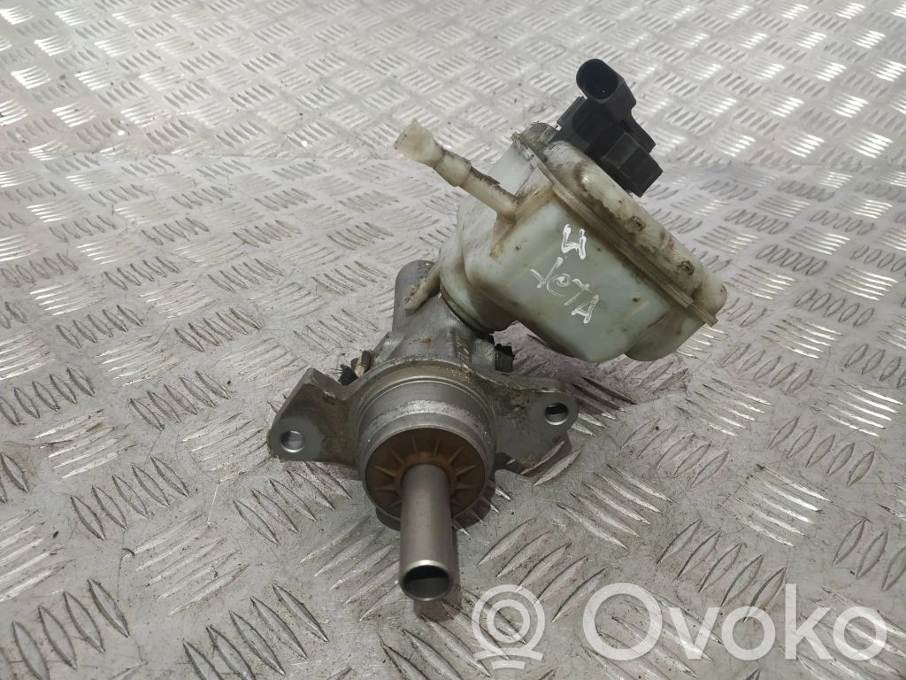 Volkswagen Jetta V Główny cylinder hamulca 