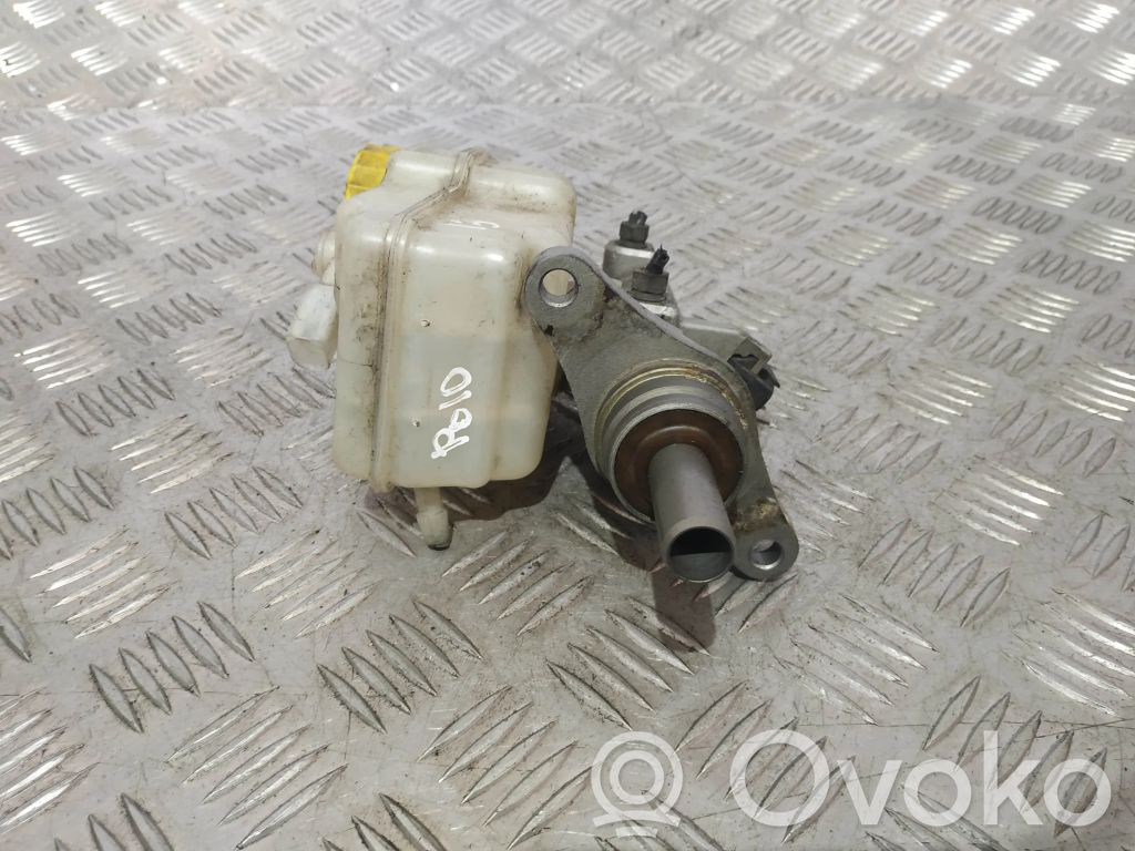 Volkswagen Polo V 6R Master brake cylinder 