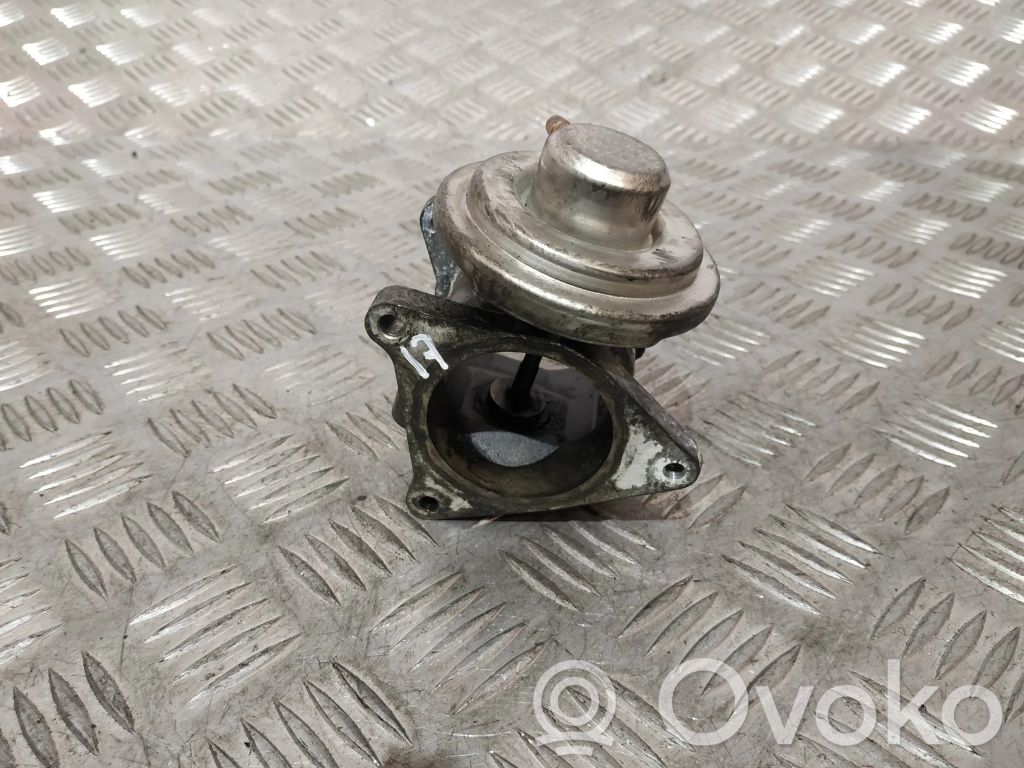 Volkswagen Golf V EGR vārsts 