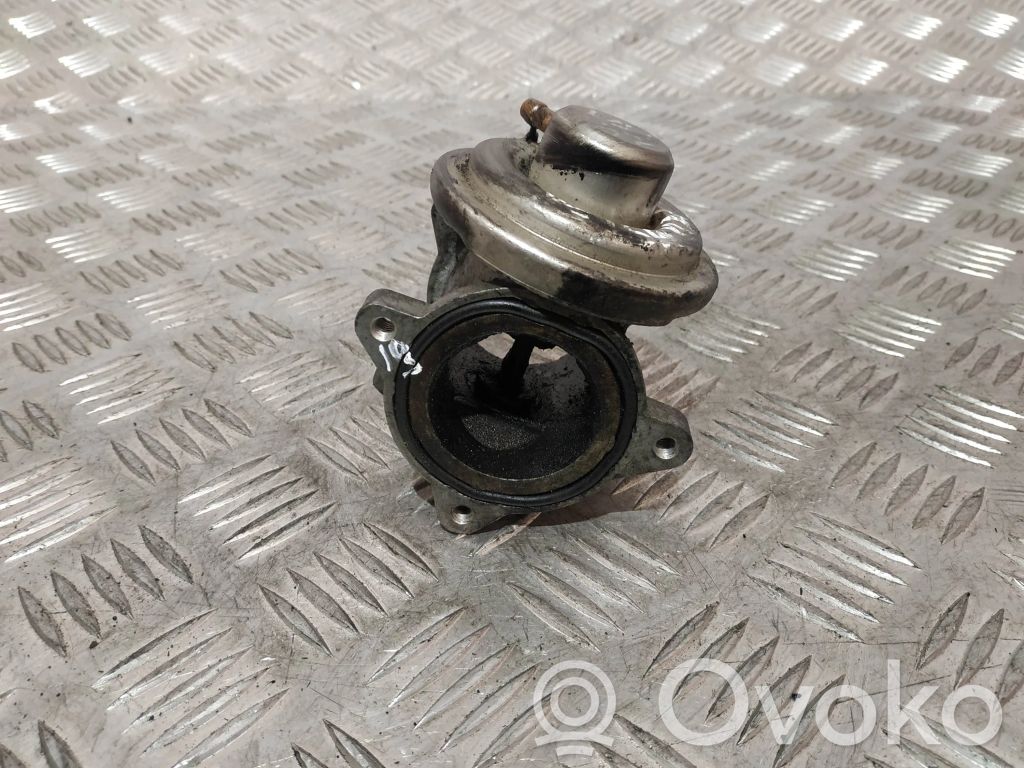 Volkswagen Polo EGR vārsts 