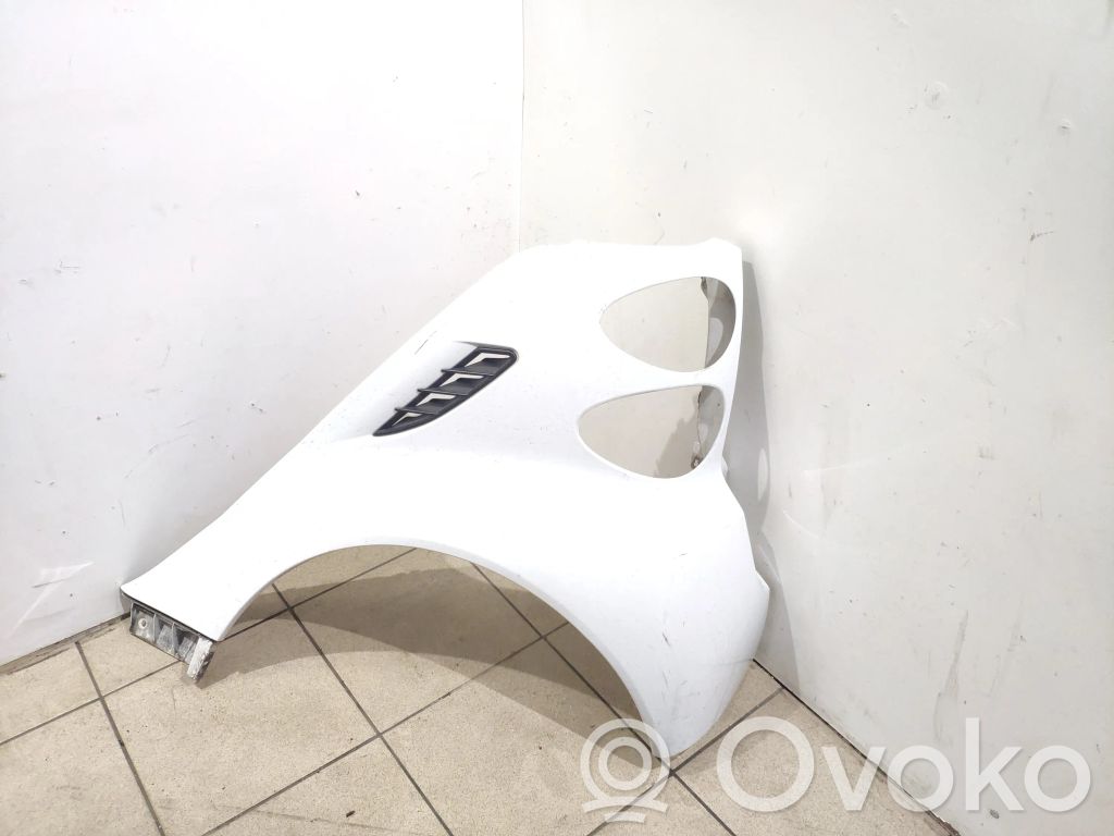 Smart ForTwo III C453 Sparnas 
