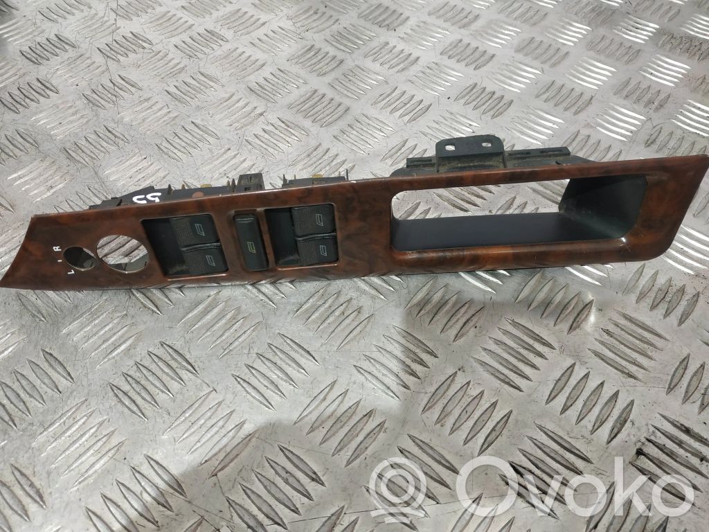 Audi A8 S8 D2 4D Electric window control switch 