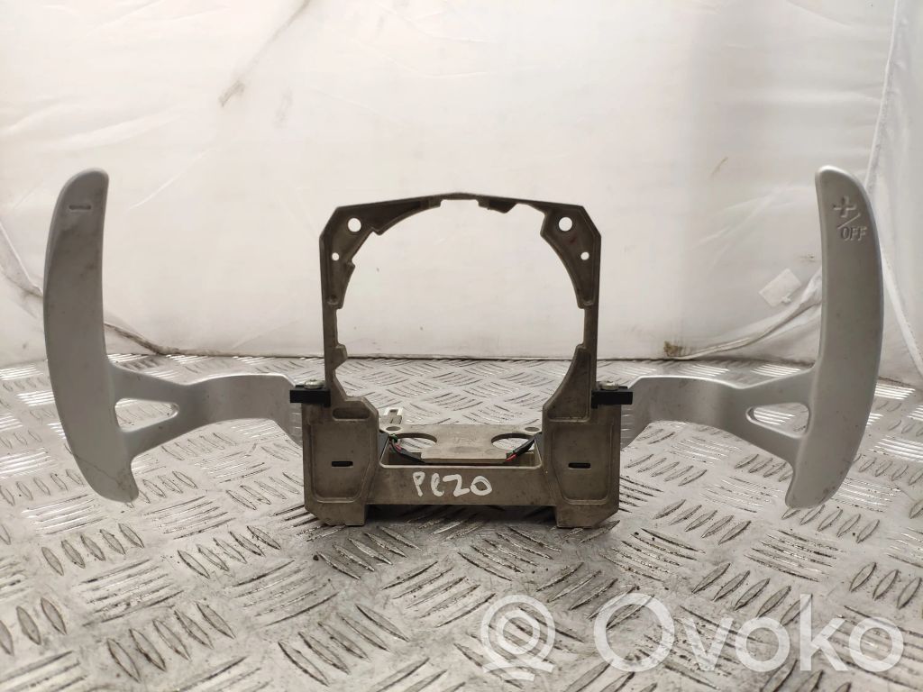 Peugeot 4007 Palanca de intermitentes 