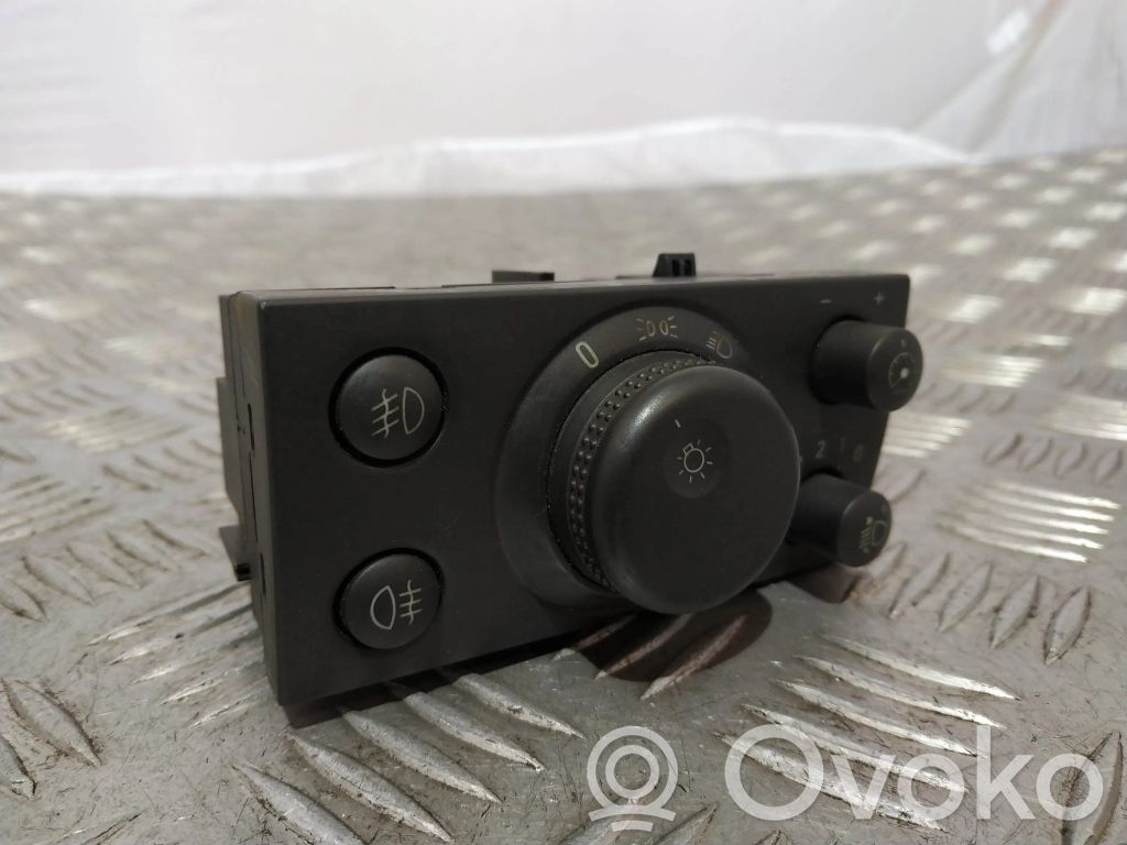 Light switch   53544