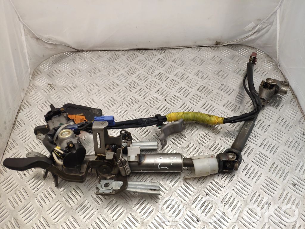 Honda HR-V Hammastangon mekaaniset osat 