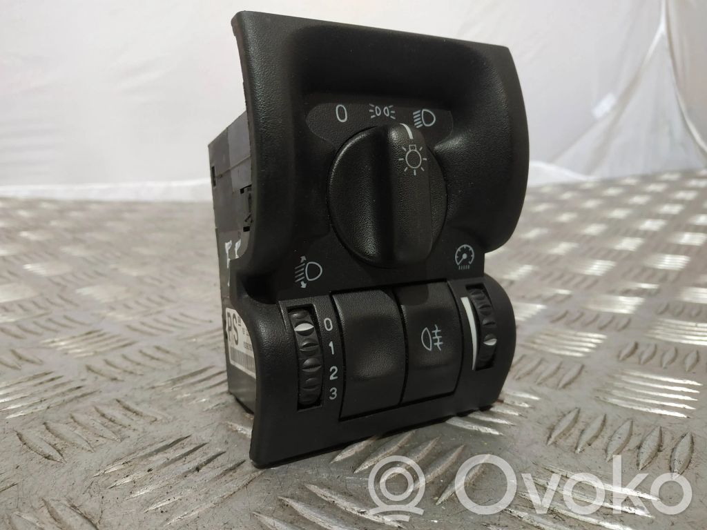 Opel Vectra B Light switch 