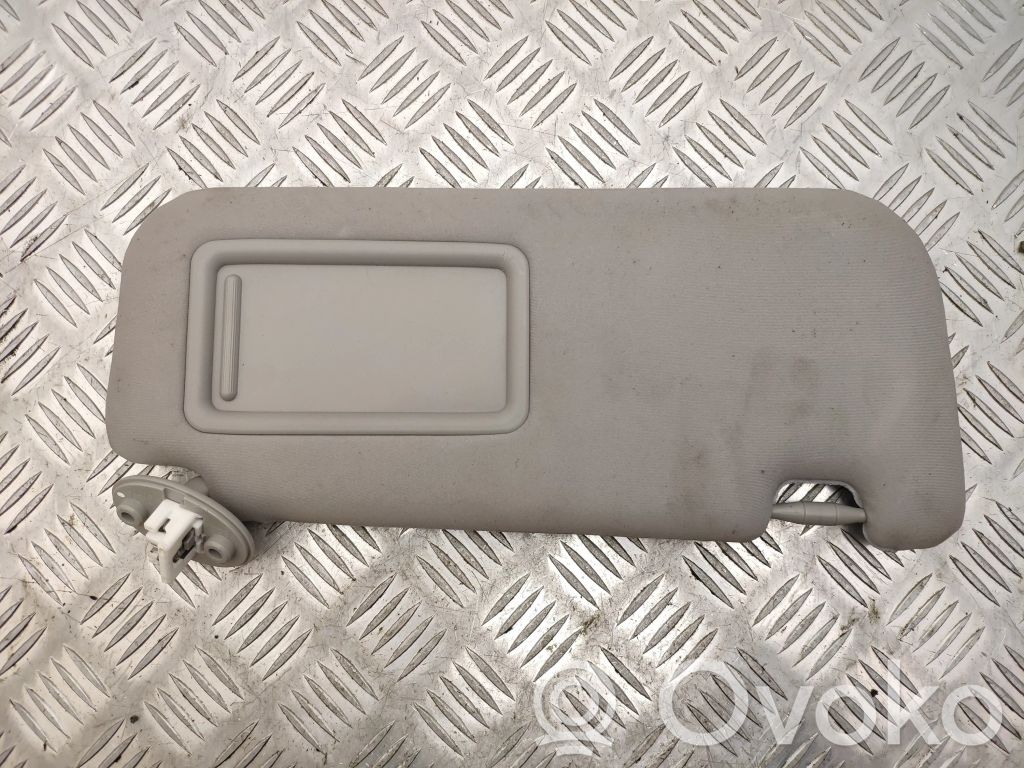 Lexus IS III XE30 Sun visor 
