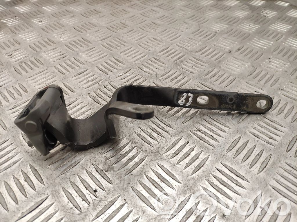 Audi A5 Sportback 8TA Tailgate/trunk/boot hinge 