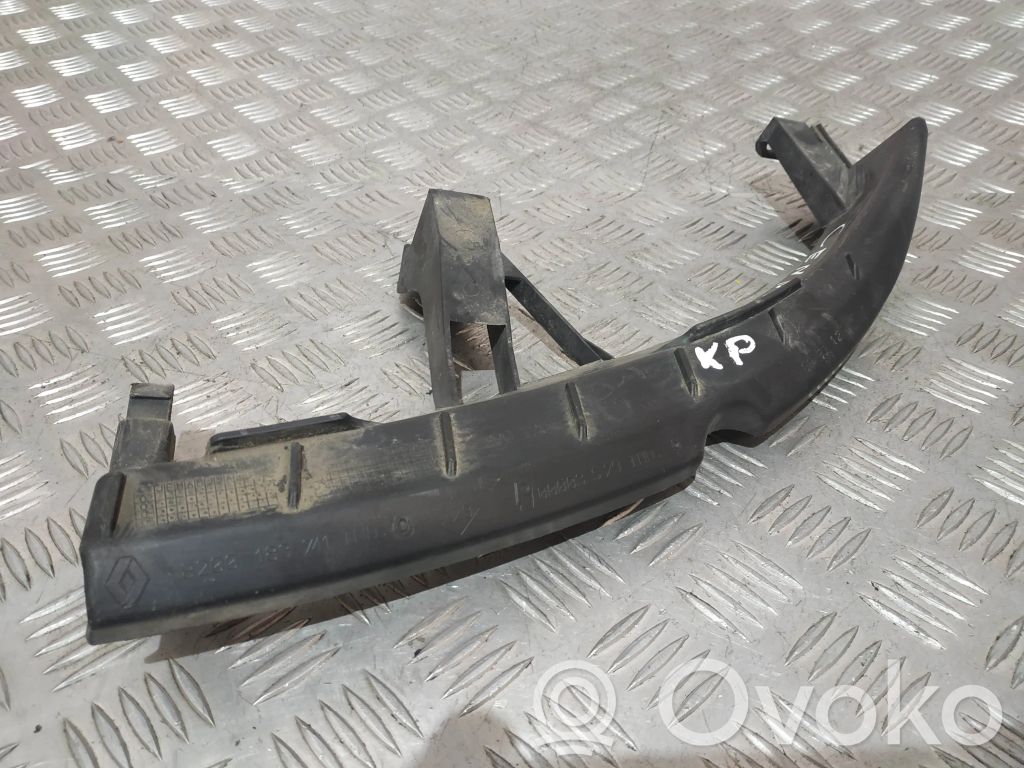 Renault Scenic II -  Grand scenic II Front bumper mounting bracket 