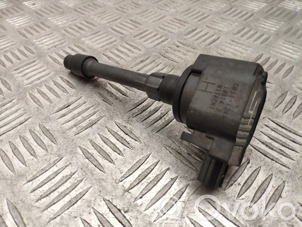 Honda Civic X High voltage ignition coil 
