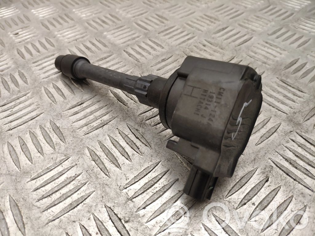 Honda Civic X High voltage ignition coil 