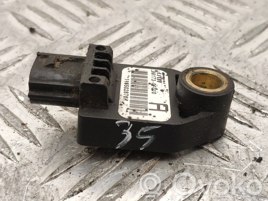 Airbagsensor Crashsensor Drucksensor   891730F010