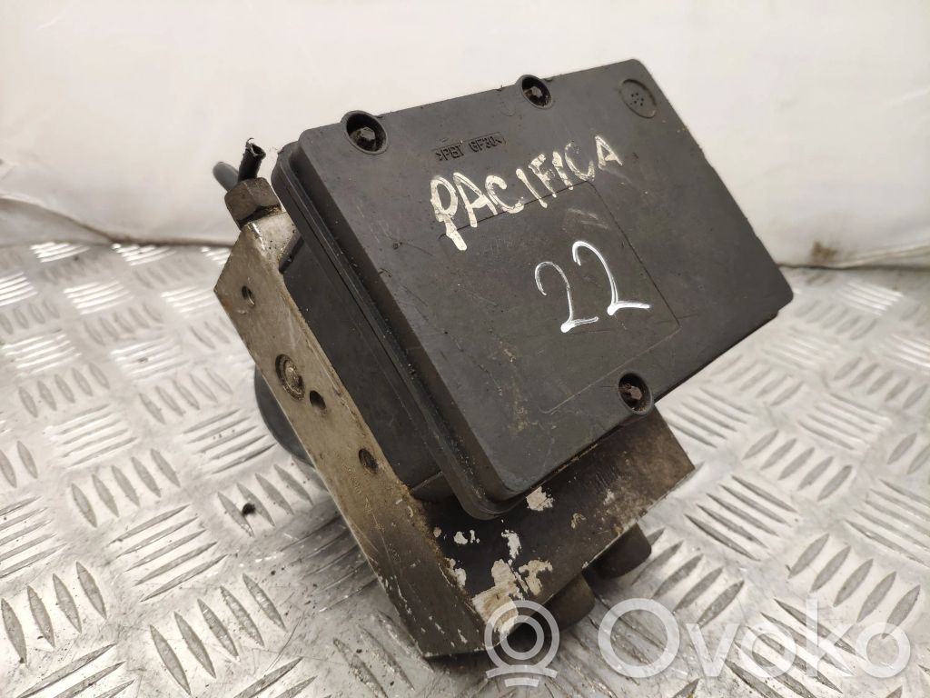 Chrysler Pacifica Pompa ABS 