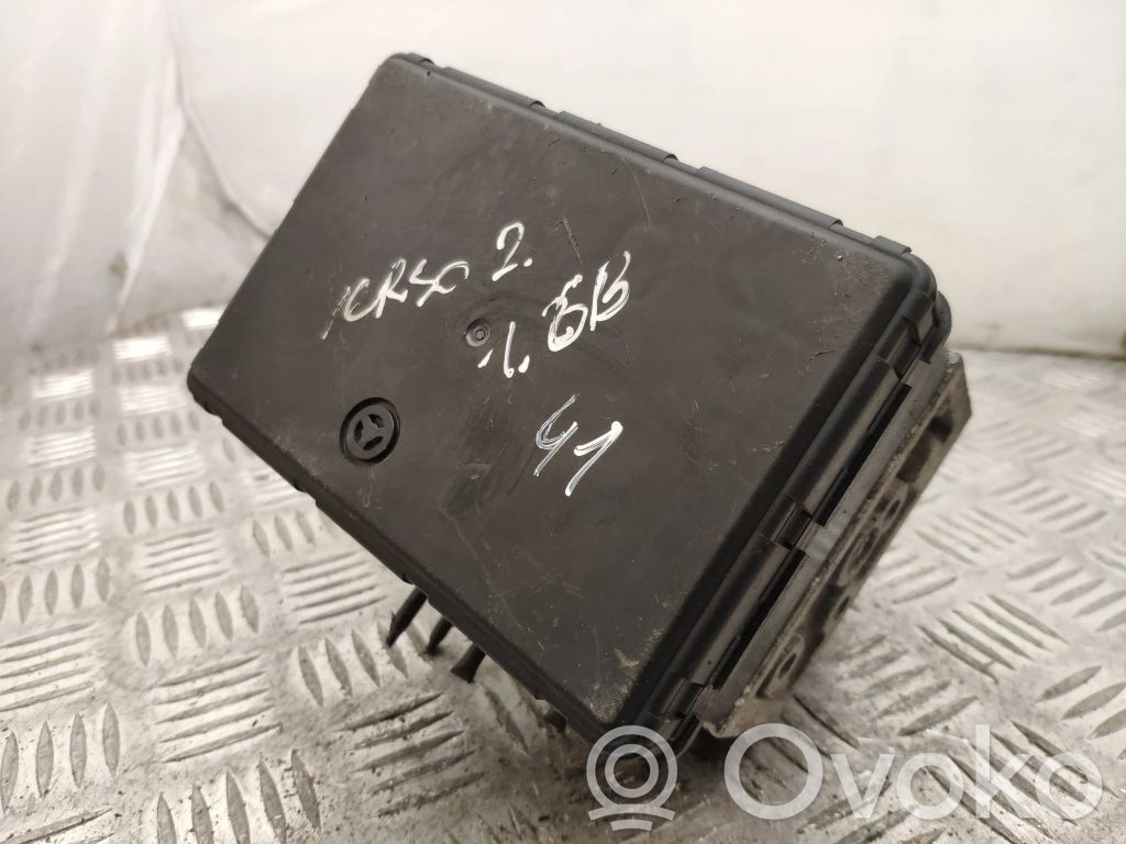 Toyota Corolla Verso E121 ABS bloks 